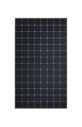 SunPower E Series 330 W 6.04 A DC Panel